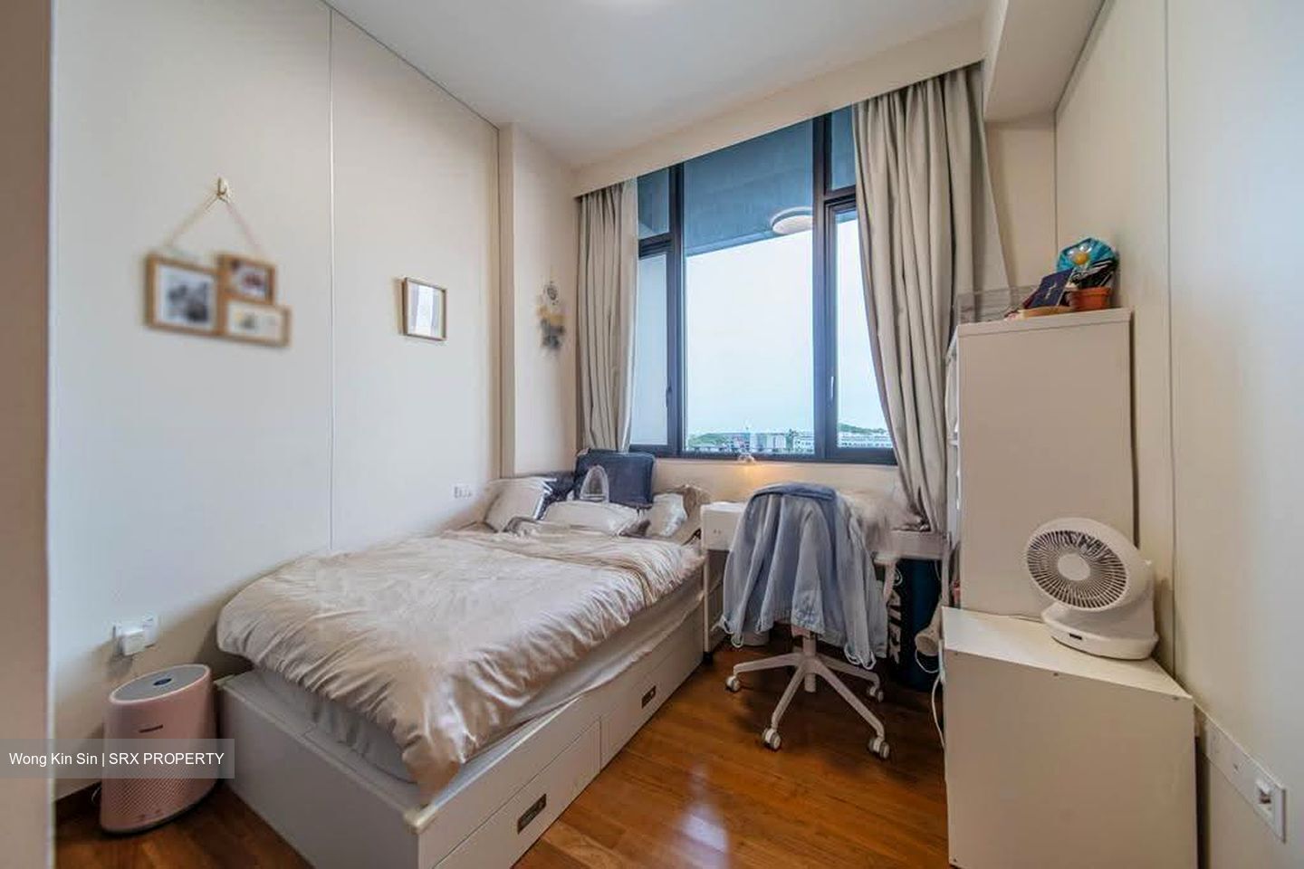 Parc Komo (D17), Apartment #615183661